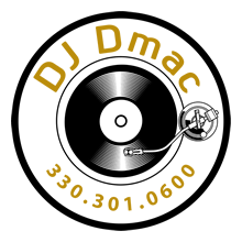 DJ Dmac